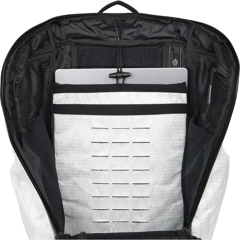 Carryology Dragon 2.0 - White (Laptop Sleeve)
