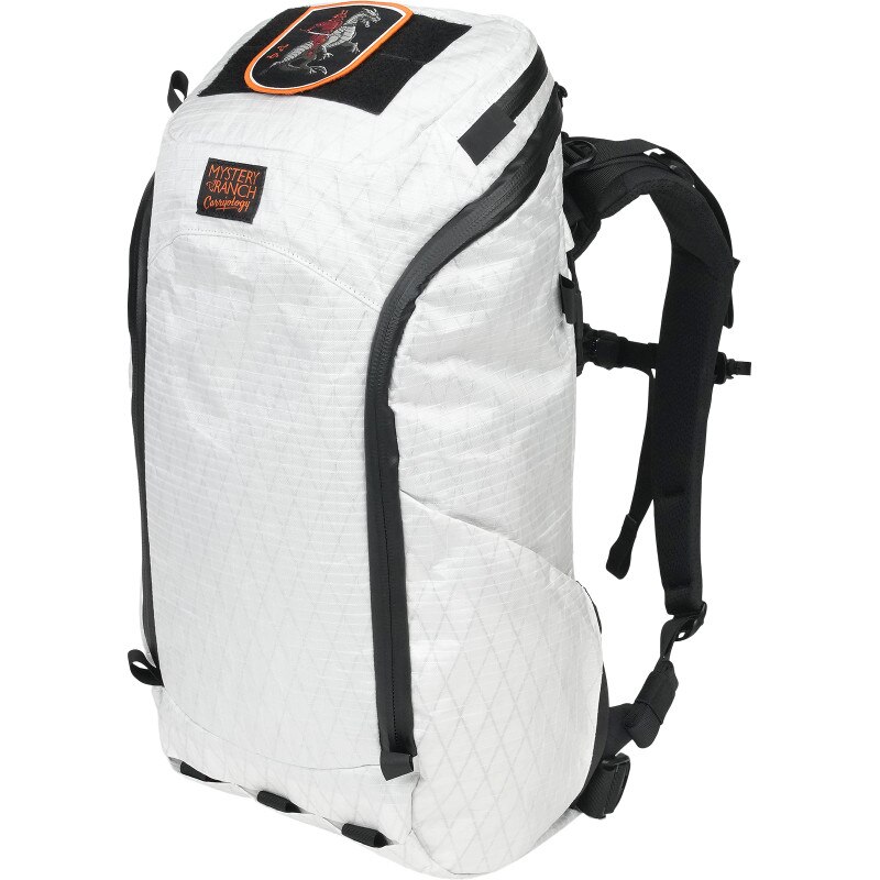 Carryology Dragon 2.0 - White