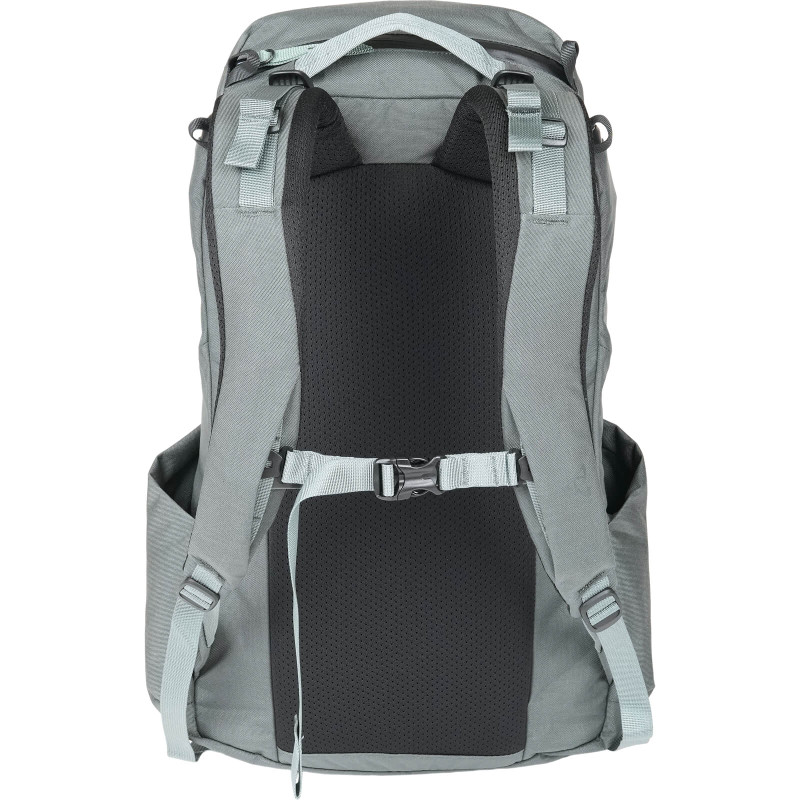 Catalyst 22 - Mineral Gray (Body Panel)