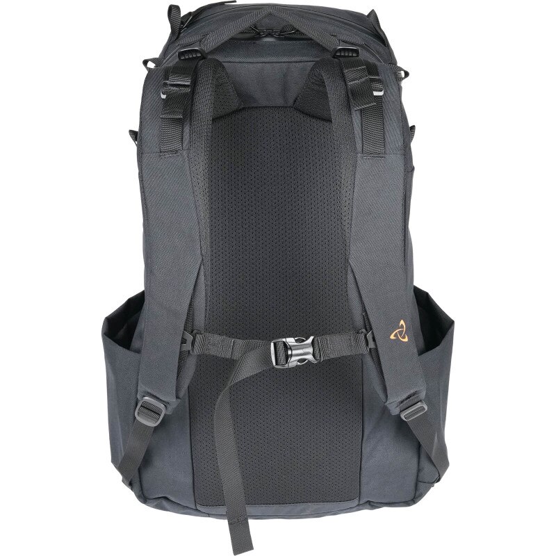 Catalyst 26 - Black (Body Panel)