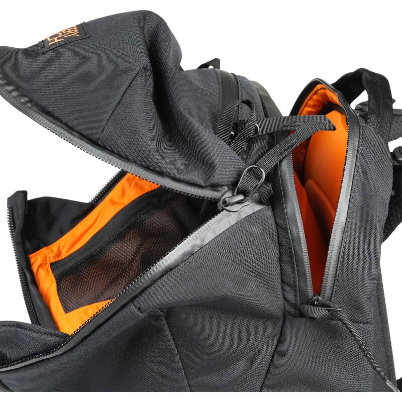 Catalyst 26 - Black (Lid Open 2)