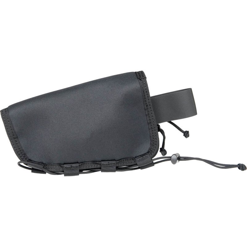 Cheeky Riser - Black (Body Panel)