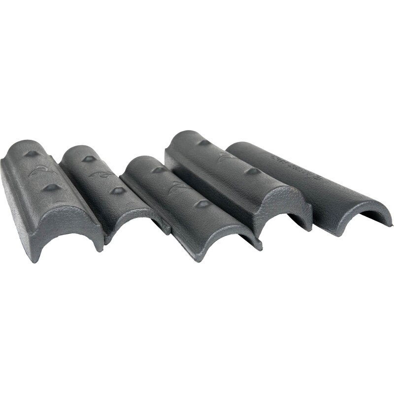 Cheeky Riser - Black (Shims)