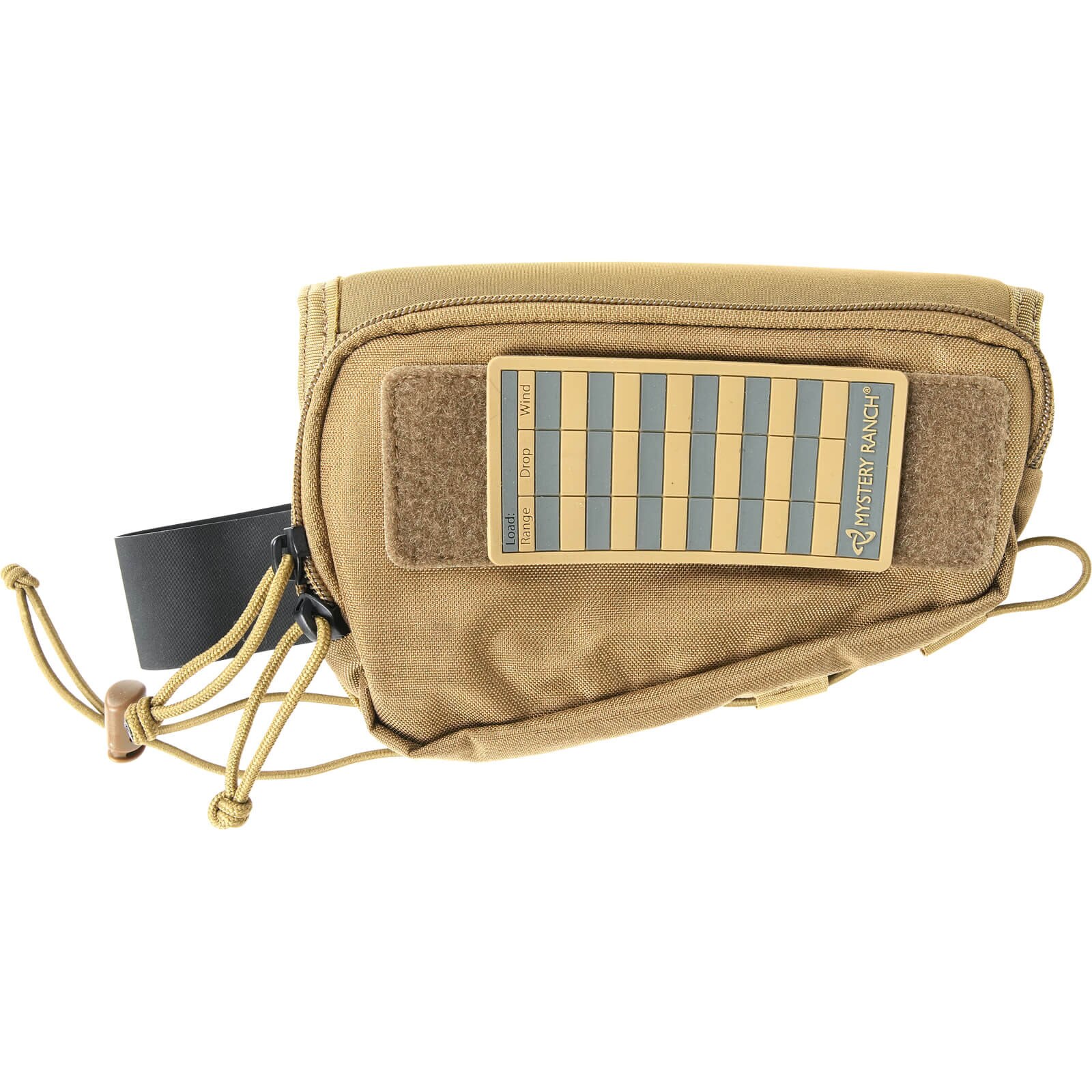 Cheeky Riser Rifle Stock Pack | MYSTERY RANCH Backpacks