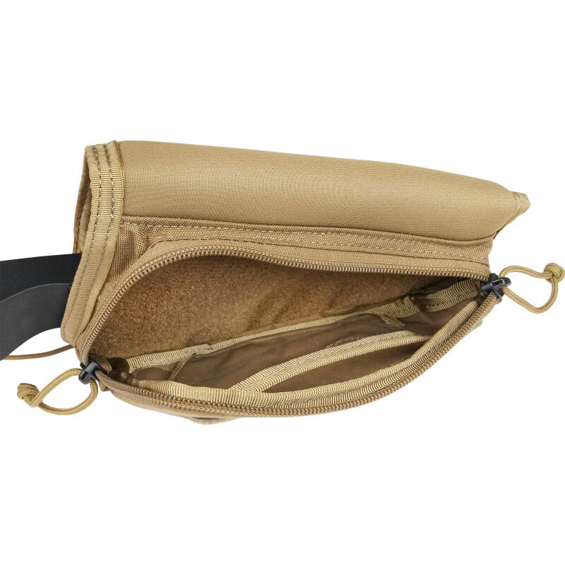 Cheeky Riser - Coyote (Inner)