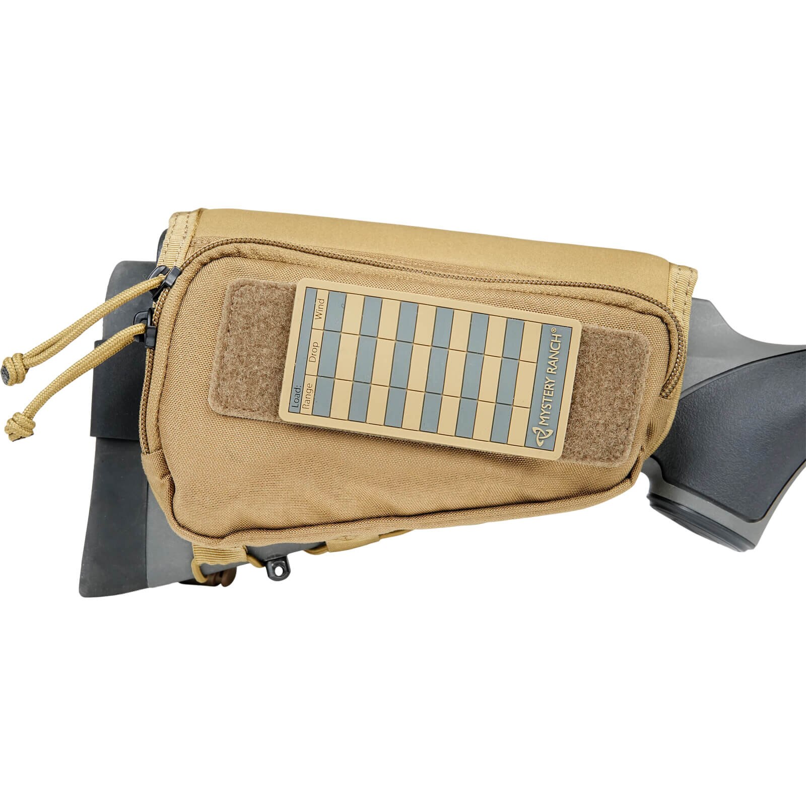 Cheeky Riser Rifle Stock Pack | MYSTERY RANCH Backpacks