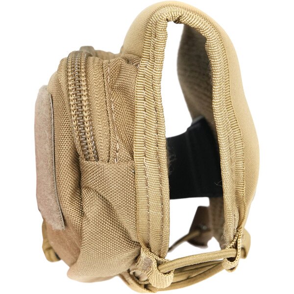 Cheeky Riser Rifle Stock Pack | MYSTERY RANCH Backpacks