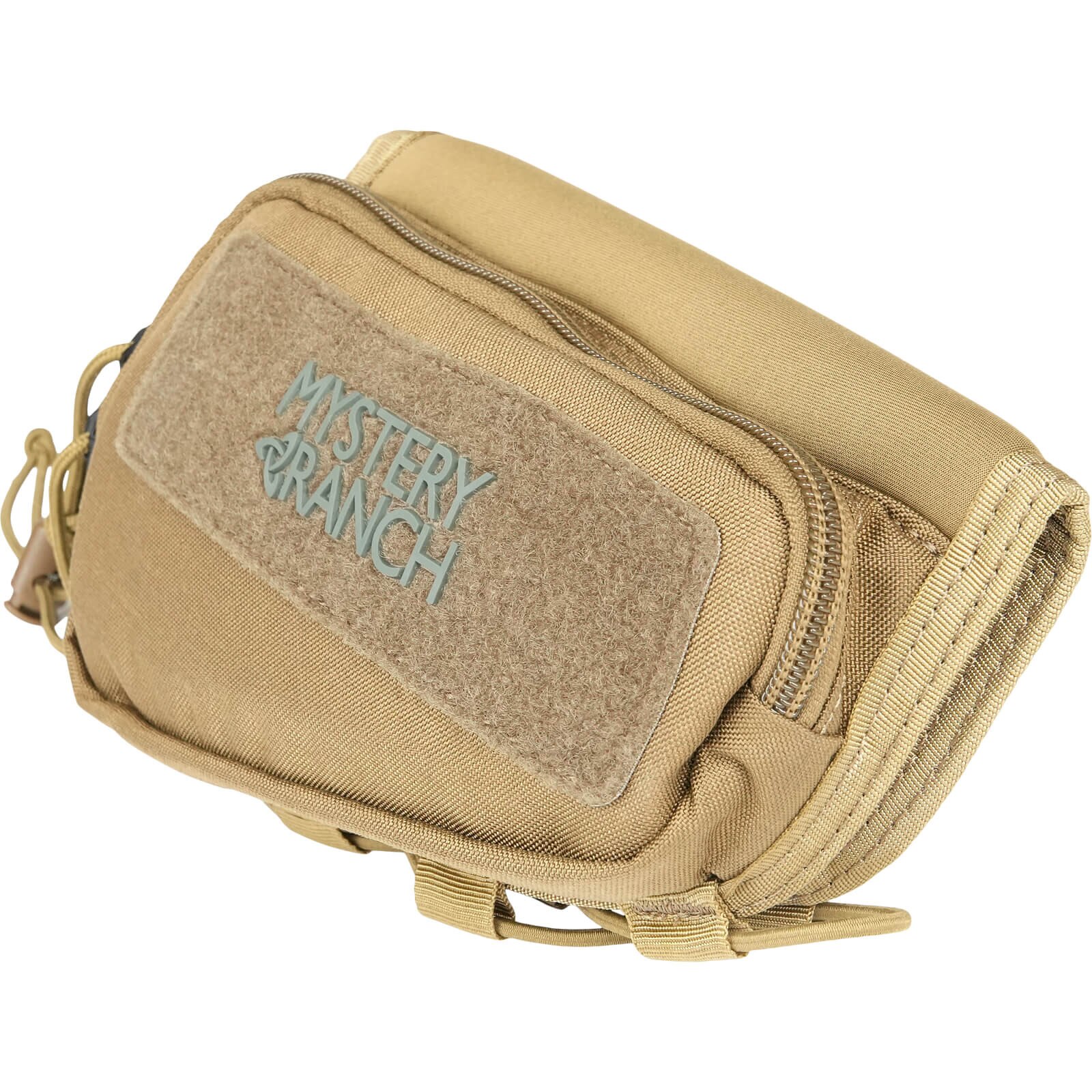 Cheeky Riser Rifle Stock Pack | MYSTERY RANCH Backpacks