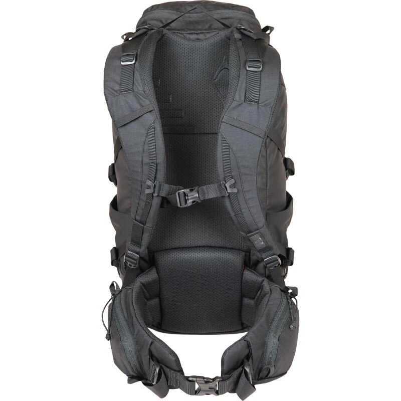Coulee 20 - Black (Body Panel)