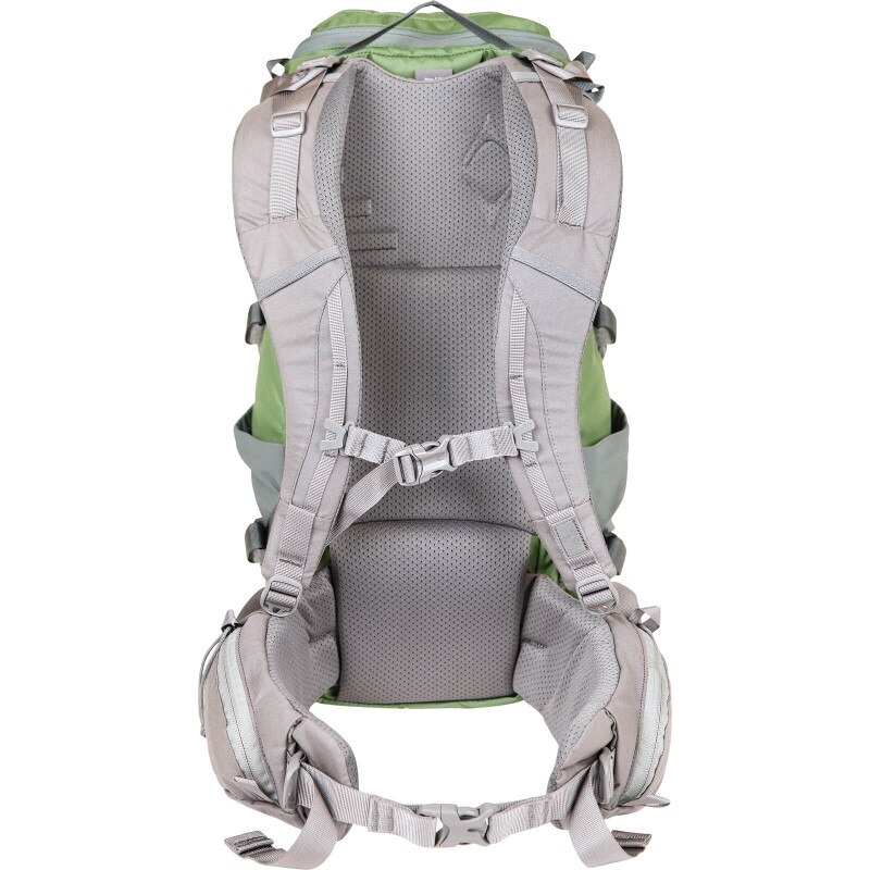 Coulee 20 - Noble Fir (Body Panel)