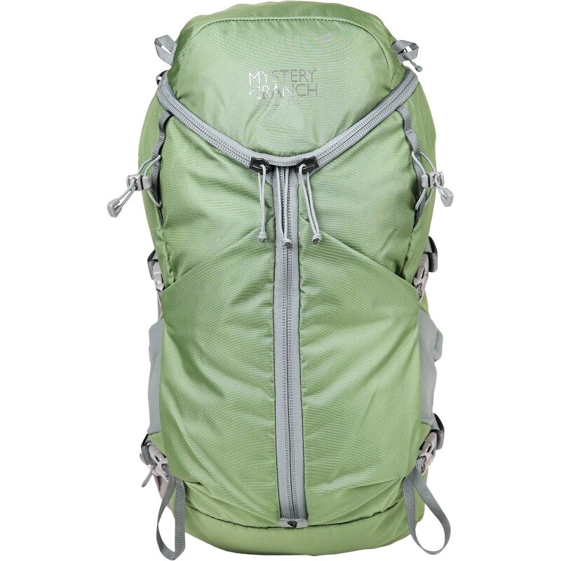 Coulee 20 - Noble Fir (Head On)
