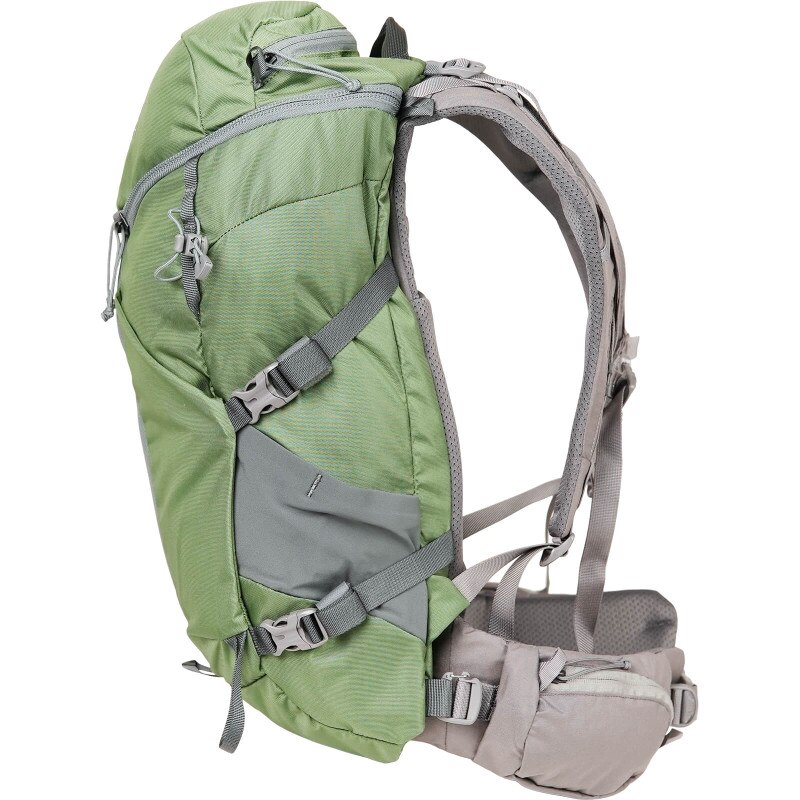 Coulee 20 - Noble Fir (Profile)