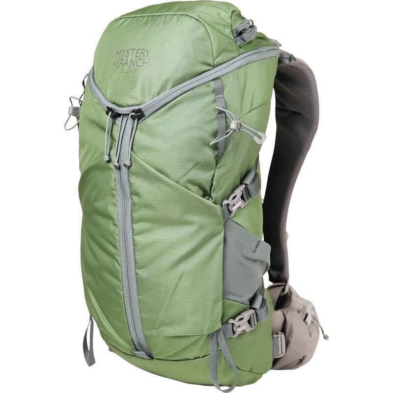 Coulee 20 - Noble Fir