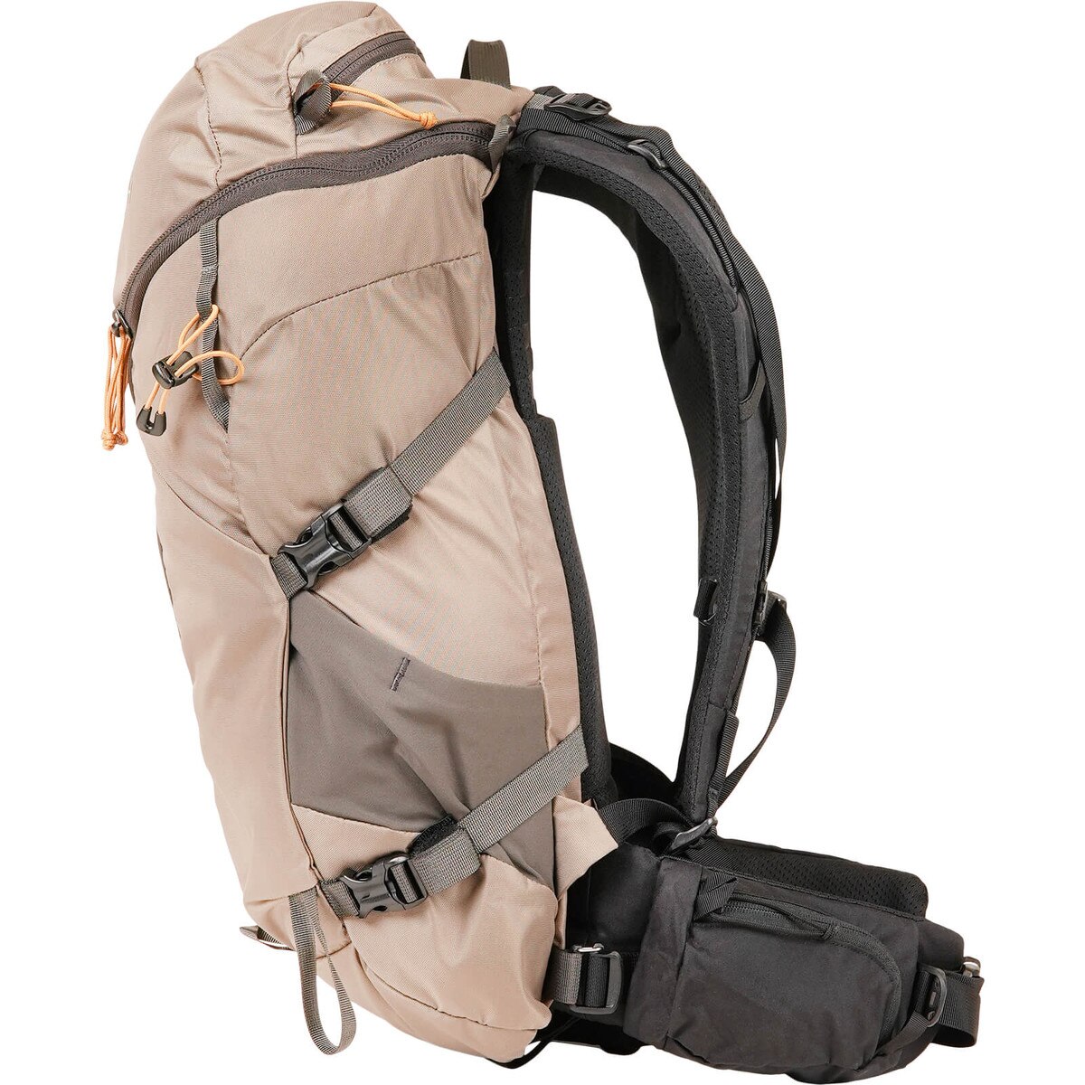 Mystery Ranch Coulee 50 Rucksack Herren – 50 Liter, Für Trekking & Bergtouren