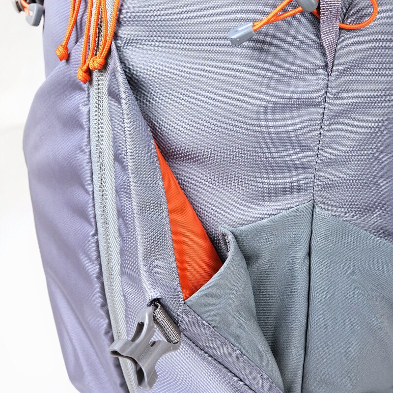 Women's Coulee 20 - Aura (Detail, Long Pockets)