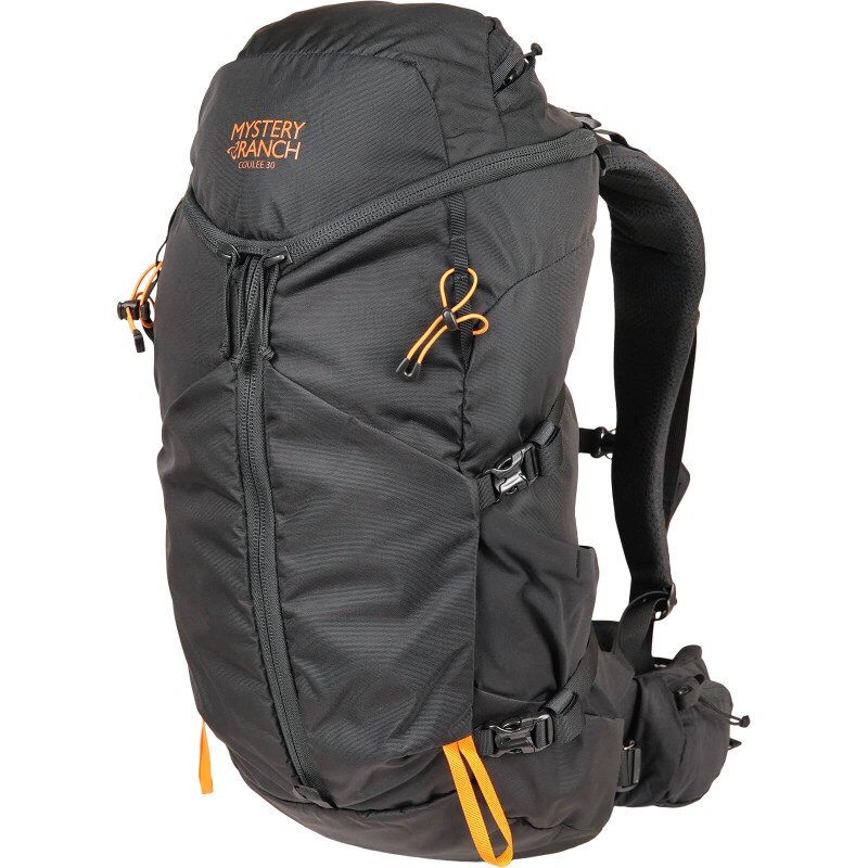 Coulee 30 - Black