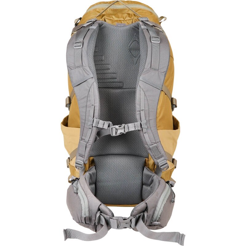 Coulee 30 - Coriander (Body Panel)
