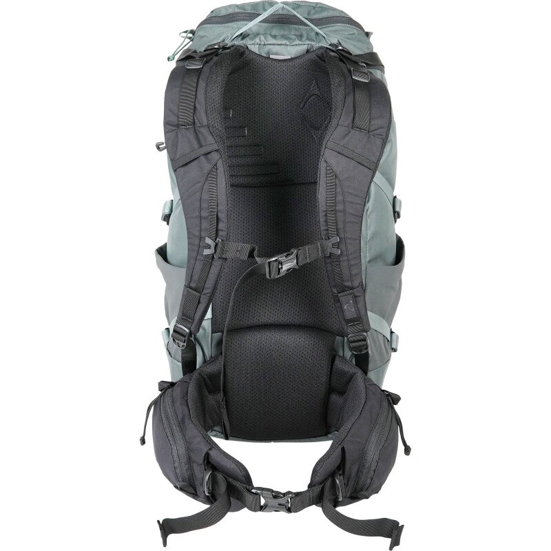 Coulee 30 - Mineral Gray (Body Panel)