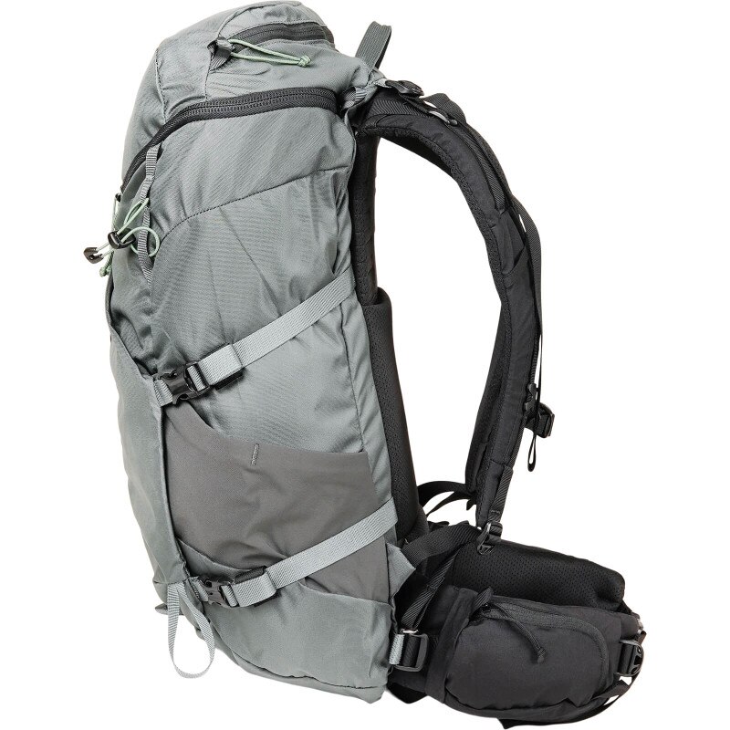Coulee 30 - Mineral Gray (Profile)