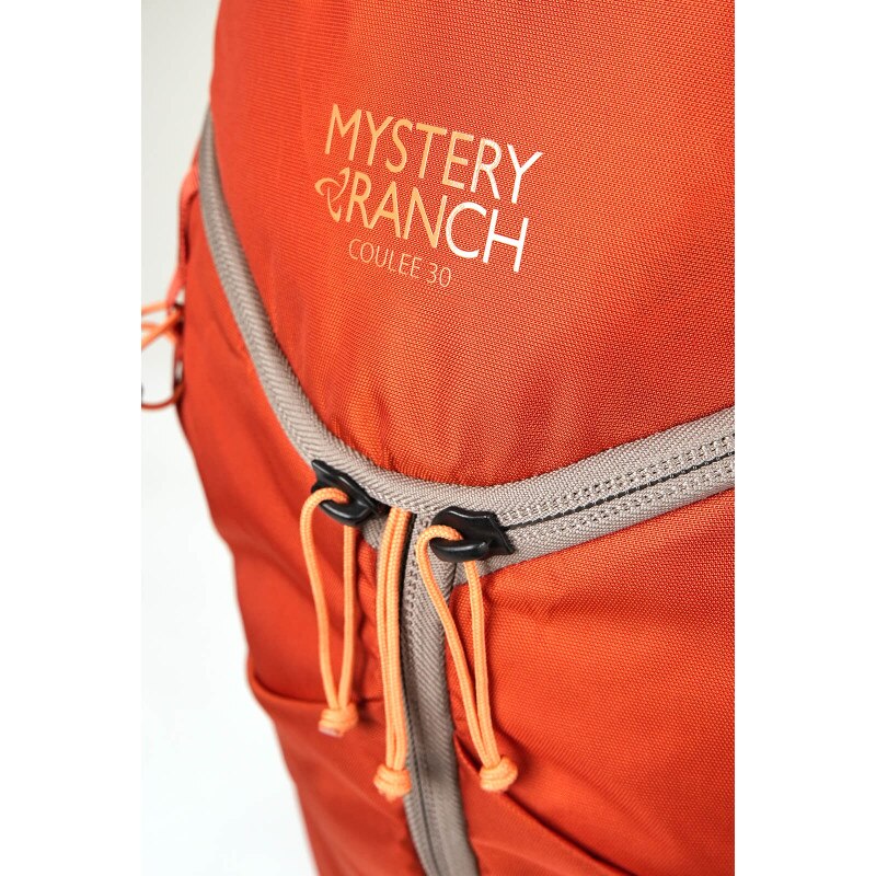 Women's Coulee 30 - Paprika (3 Zip)