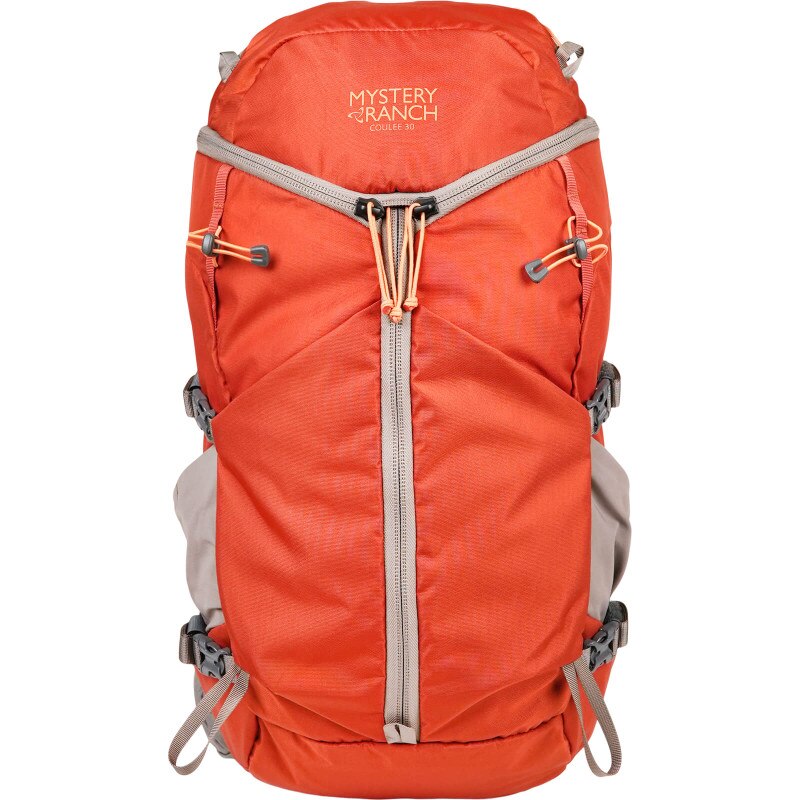 Women's Coulee 30 - Paprika (Head On)