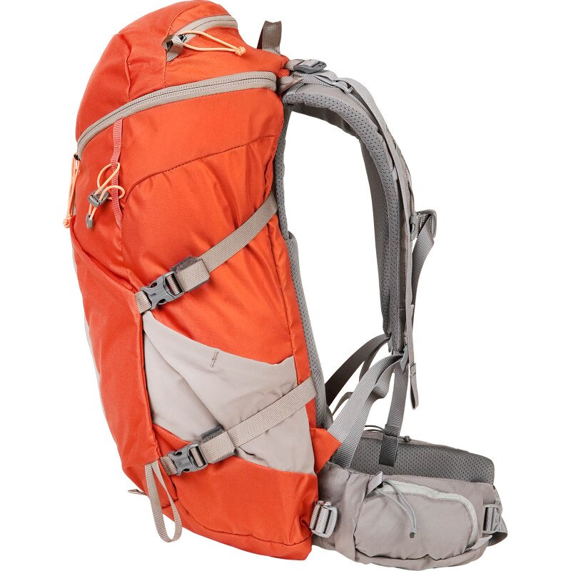 Women's Coulee 30 - Paprika (Profile)