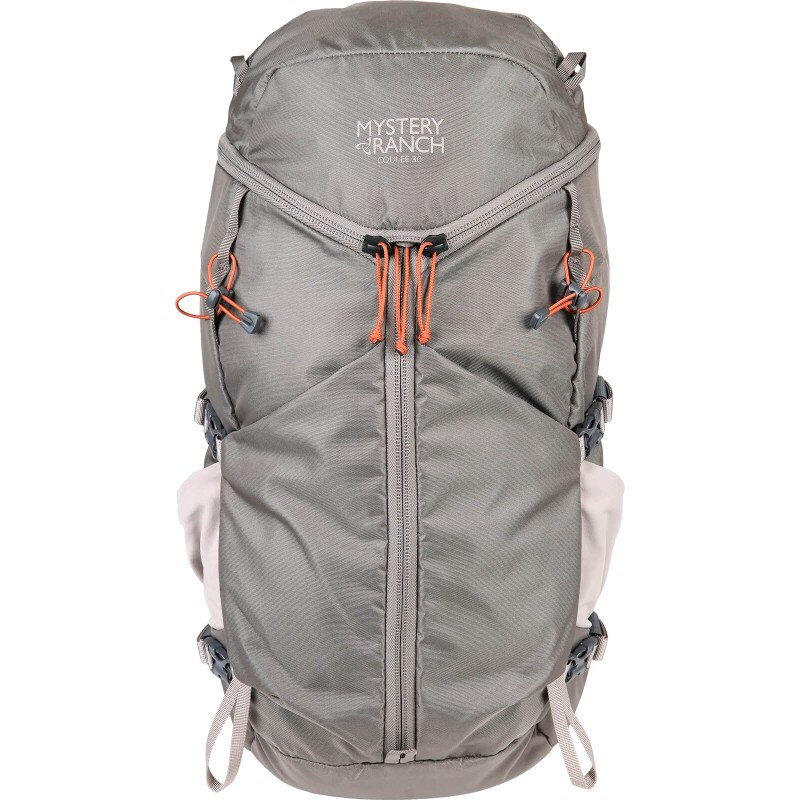 Women's Coulee 30 - Pebble (Head On)