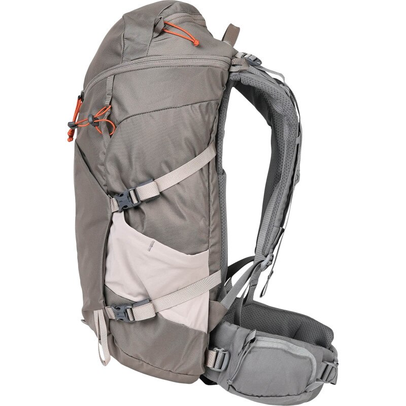 Women's Coulee 30 - Pebble (Profile)