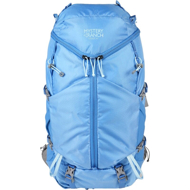 Women's Coulee 40 - Atlantic (Head On)