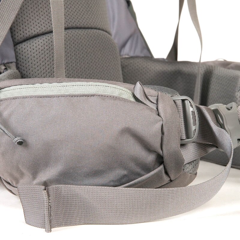Women's Coulee 40 - Aura (Detail, Belt Pockets)