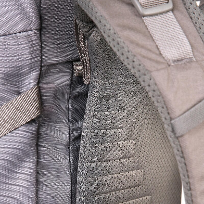 Women's Coulee 40 - Aura (Detail, Yoke)