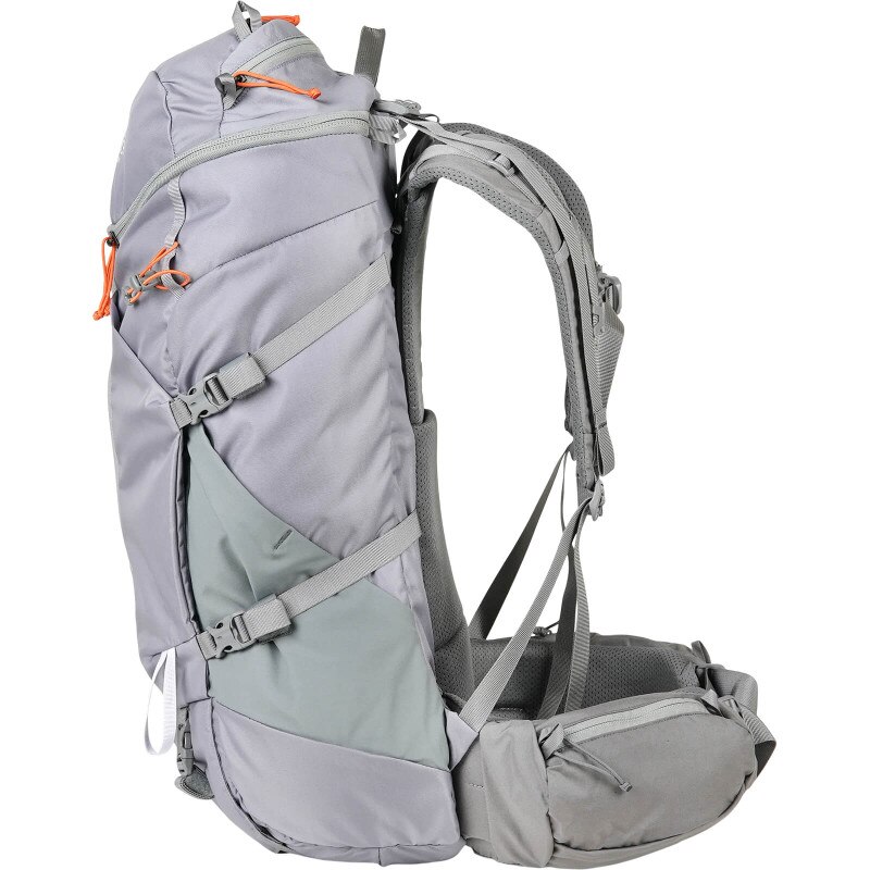 Women's Coulee 40 - Aura (Profile)