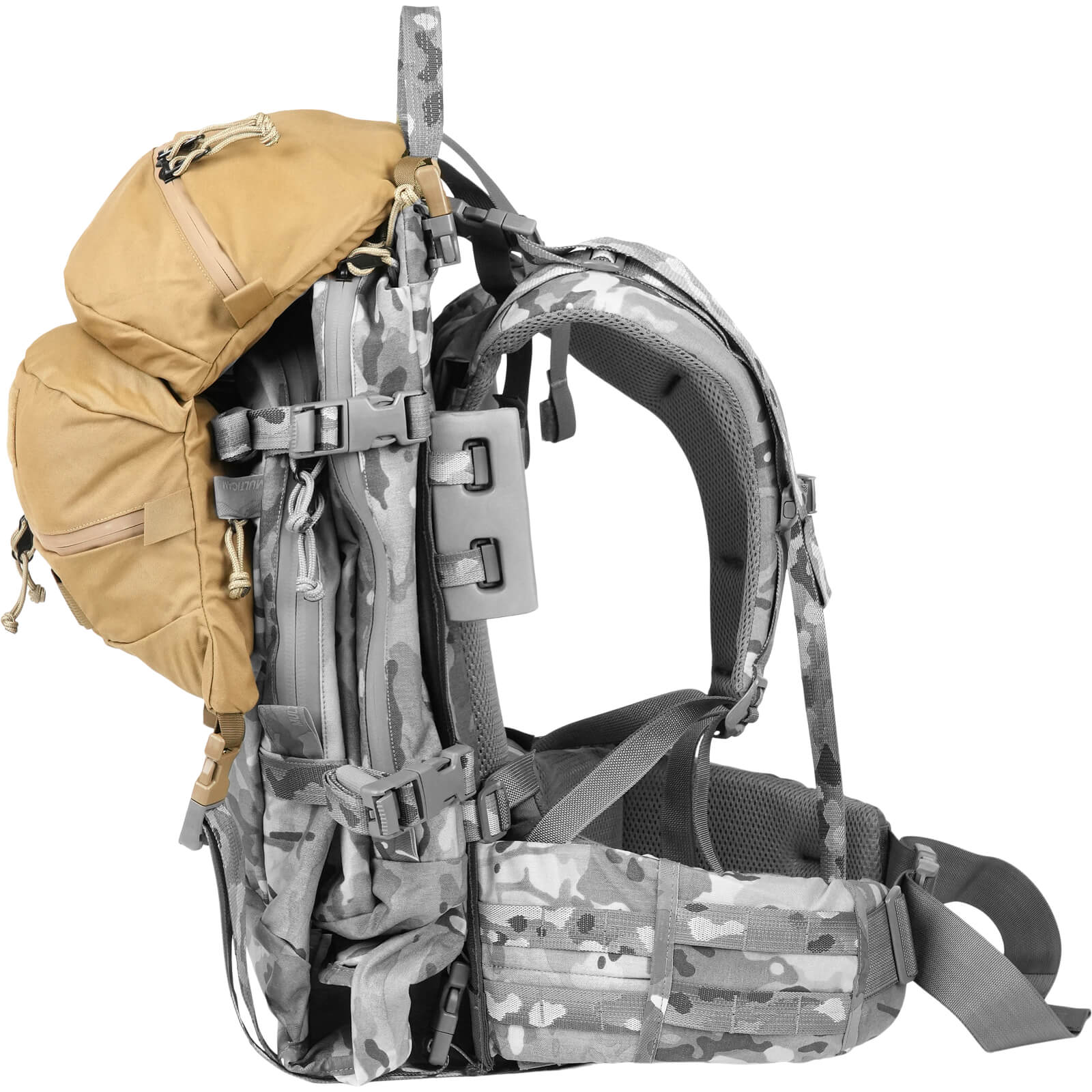 Mystery Ranch Crew Cab Review Mystery Ranch Crewcab Mystery Ranch