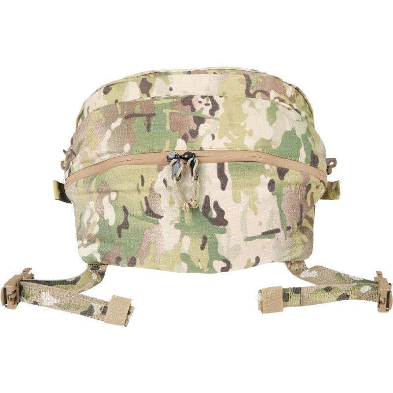 Daypack Lid - Multicam (Body Panel)