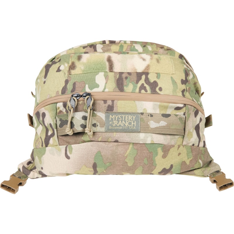 Daypack Lid - Multicam (Head On)