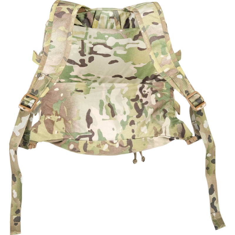 Daypack Lid INTL