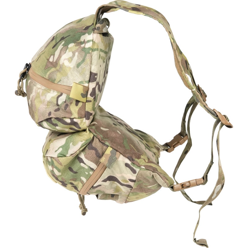 Daypack Lid INTL