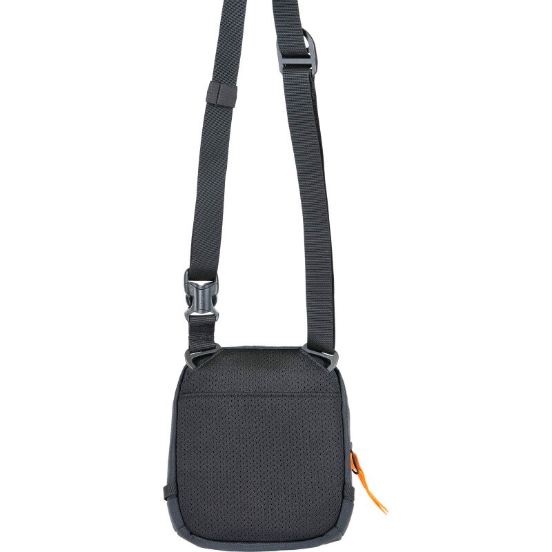 District 2 - Black (Body Panel)