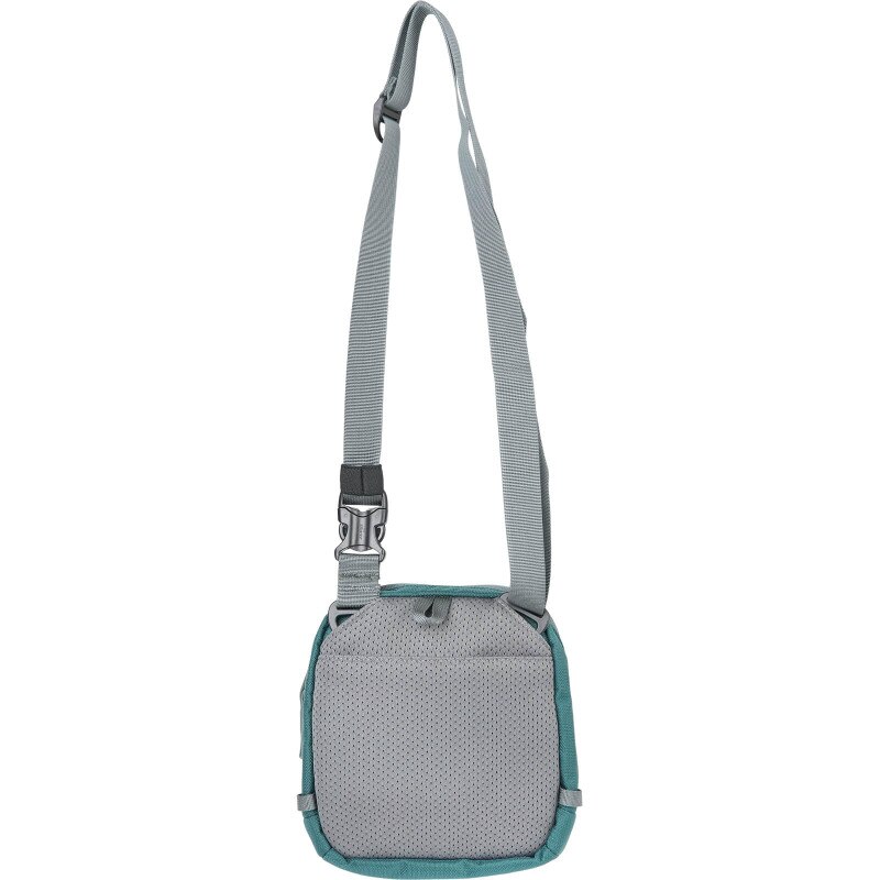 District 2 - Dark Teal (Body Panel)