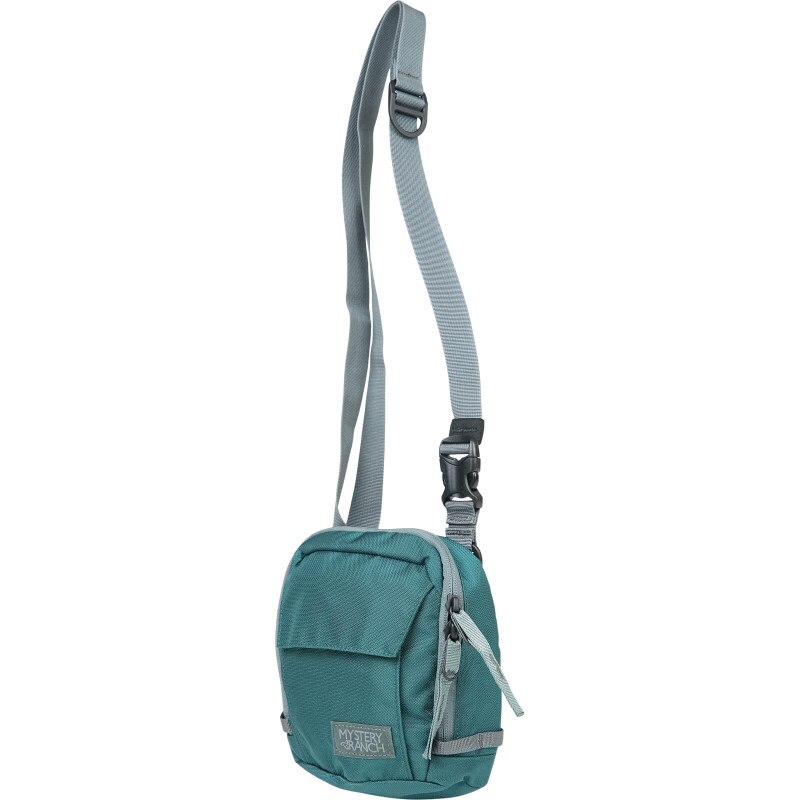 District 2 - Dark Teal