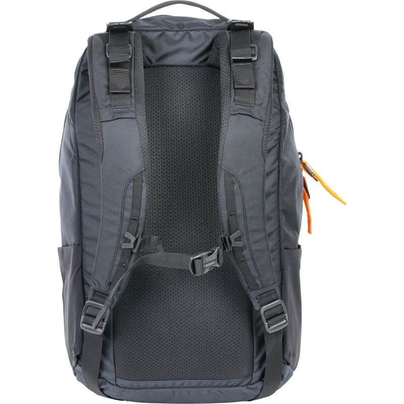 District 24 - Black (Body Panel)