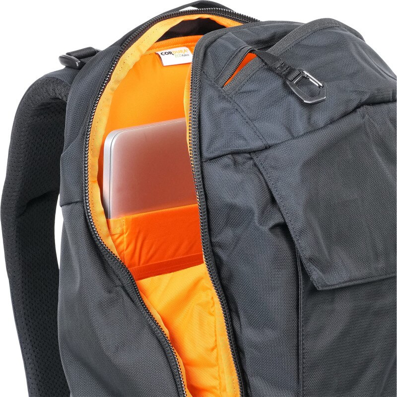 District 24 - Black (Detail, Inner)