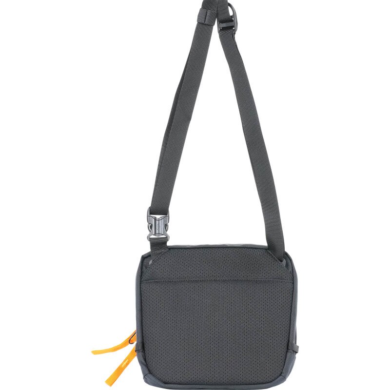 District 4 - Black (Back Panel)