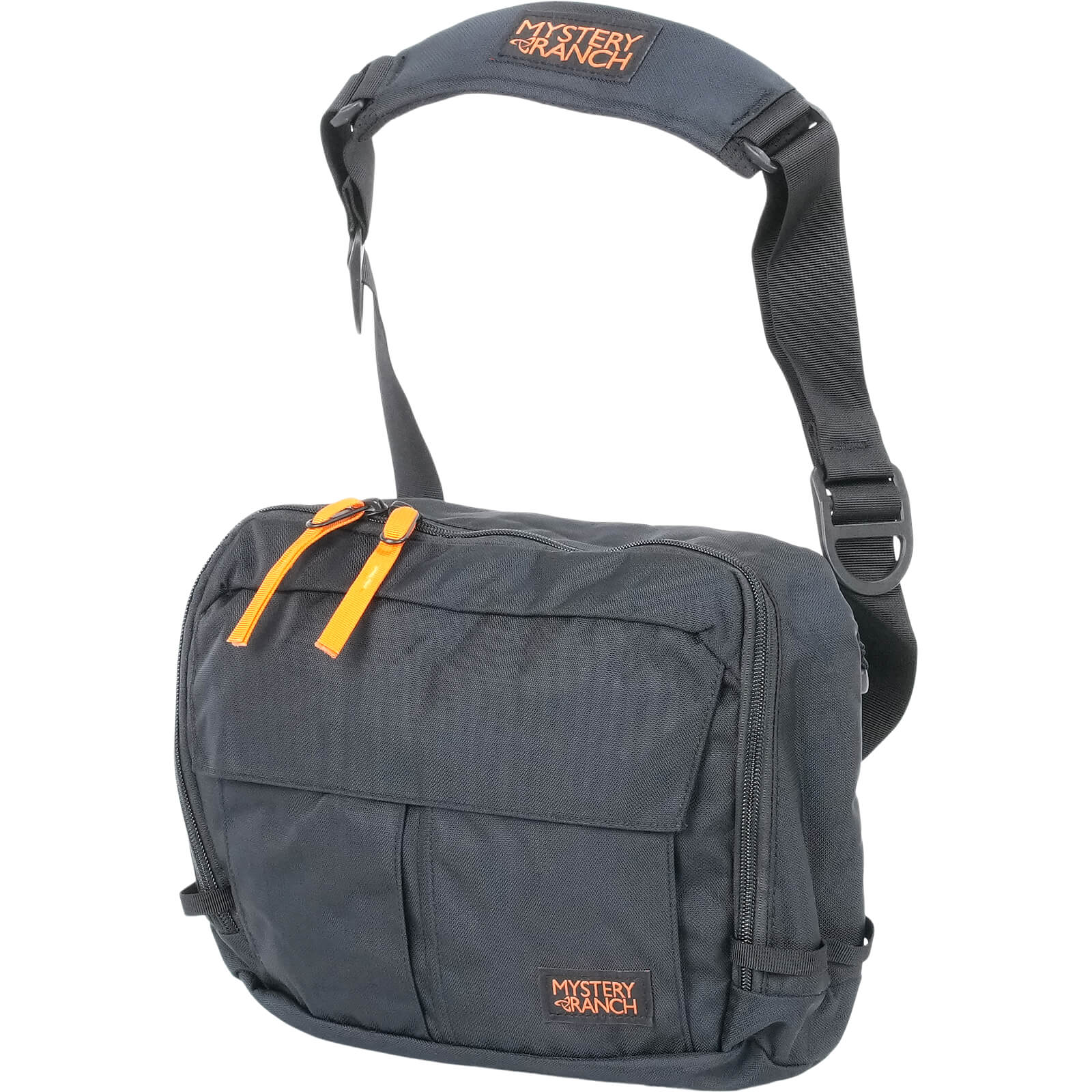 Amazon.com: Mystery Ranch District 8 Shoulder Pack – Comfortable 
