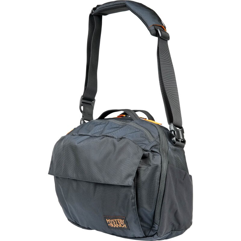 District Pro - Black