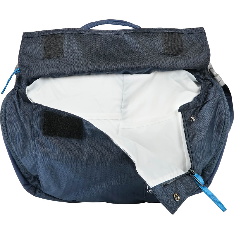 District Pro - Galaxy (Open Front Compartment)