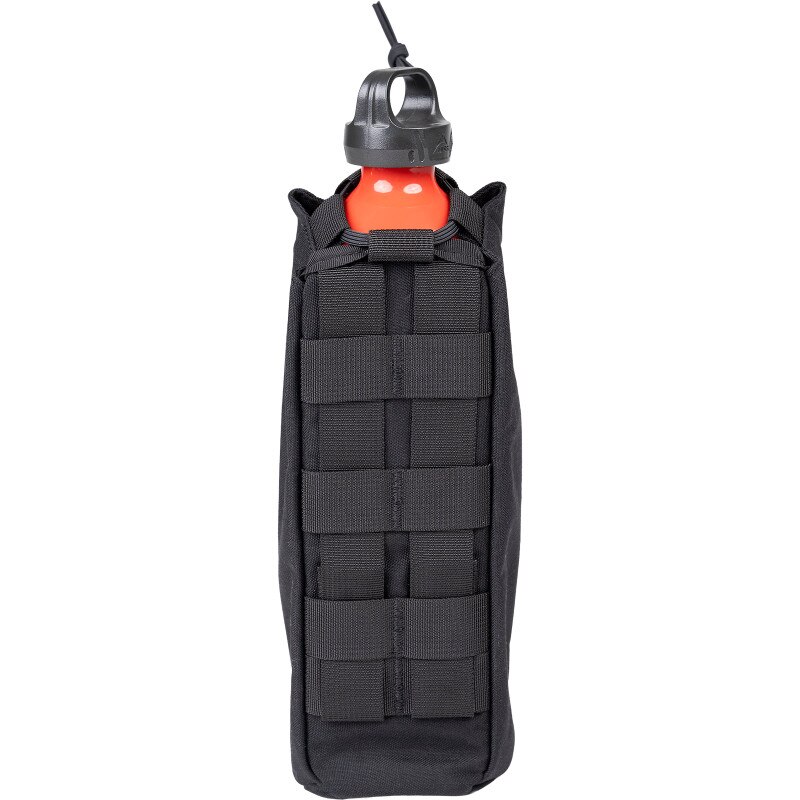 FTW Pouch - Black (Body Panel)