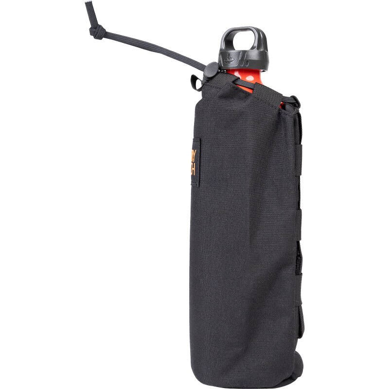 FTW Pouch - Black (Profile)