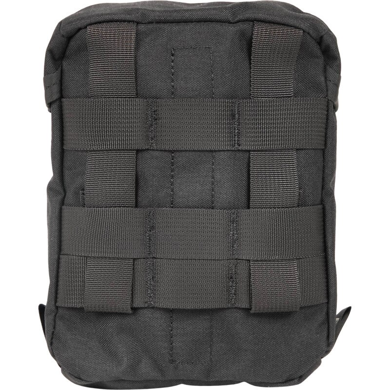 Fire RFAK INTL - Black (Body Panel)