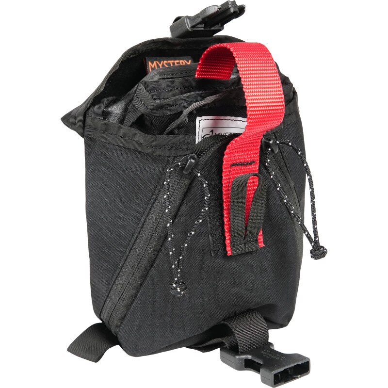 Fire RFAK INTL - Black (Lid Open)